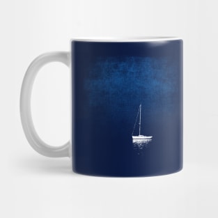 Dream Blue Mug